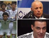 عصام عبد الفتاح: المنتخب يستعيد هيبته.. والجبلاية وراء كوبر واللاعبين