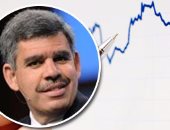 محمد العريان: ارتفاع أسعار الفائدة بأمريكا يهدد الأسواق الناشئة