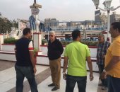 مرتضى منصور يدعو رؤساء الزمالك السابقين لحضور النهائى الأفريقى