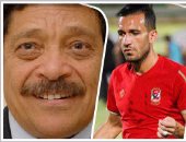 معلول يعيد ظهور "اللاعبين العرب" فى الملاعب المصرية.. السودانيون سطروا تاريخاً مع الأهلى والزمالك.. قاسى سعيد تألق مع فريق الأحلام.. وأنيس بوجلبان حفر اسمه مع القلعة الحمراء 