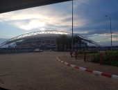 الاتحاد الأفريقى يكشف عن ملاعب مباريات كأس الأمم 2017 فى الجابون 