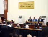 القضاء الإدارى يؤجل دعوى وقف مسلسل "تحت السيطرة" لـ ٢٢ يناير