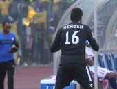 بالفيديو.. جنش يمنع "أفضل بديل" من تسجيل هدف فى الزمالك