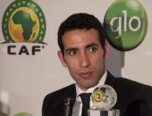 بالفيديو.. 5 أساطير مصرية تزين قاعة قرعة أمم أفريقيا بالجابون