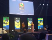 5 معلومات عن قرعة بطولة أمم أفريقيا 2023 قبل سحبها مساء اليوم
