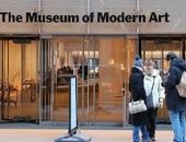 100 عمل فنى جديد فى متحف الفنون الحديثة بنيويورك بعد تبرع مليونيرة