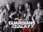 فيلم Guardians of the Galaxy Vol. 2 يحقق إيرادات ضعف ميزانيته