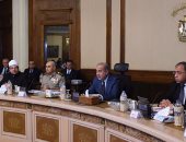 الحكومة توافق على التعاقد المباشر بين وزارتى الإنتاج الحربى والكهرباء