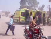 وكيل "تعليم المنيا": إصابة 35 تلميذا بمدرستين باشتباه تسمم