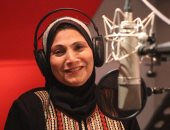 المطربة فاطمة عيد تعقد مؤتمرًا صحفيًا تفاصيل ألبومها الجديد.. الثلاثاء