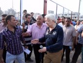 أخبار نادي الزمالك اليوم الخميس 20 / 10 / 2016