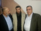 دحلان والمشهراوى ينجحان فى الإفراج عن قيادى بـ"شهداء الأقصى" من سجون حماس