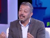 بالفيديو.. عمرو الكحكى: "طريقتنا فى الأكل والشرب بتودى فى ستين داهية"