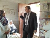 "صحة الشرقية": توفير أطباء لتشغيل مراكز طب الأسرة فى ههيا