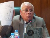 محافظ بورسعيد: تأجيل زيارة الرئيس السيسي للمحافظة أسبوعًا 