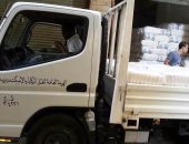 "أوقاف الإسكندرية": توزيع سكر مجانًا على الأسر الأشد احتياجًا بالمحافظة
