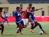 الجبلاية: أمن القاهرة يوافق على إقامة مباريات الأهلى باستاد السلام
