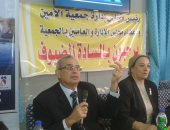 " القومى للمرأة "بالإسكندرية ينظم ندوات تعزيز المشاركة السياسية للمرأة
