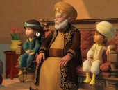 مسلسلات الكارتون والجرافيك تفرض نفسها بقوة فى رمضان 2017