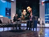 محمد كريم: كيم كاردشيان أمل حياتها تزور مصر.. وعمرو أديب: تنزل ضيفة عندى