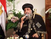 بيان للكنيسة عن حادث العريش: مصر  ستبقى حصنا منيعا لتوحد شعبها