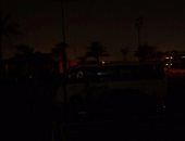 فصل التيار الكهربائي فى الخامسة صباحا عن 3 أحياء بمدينة كفر الشيخ