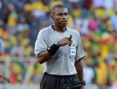 تقارير: صافرة جابونية تدير قمة مصر وغانا بتصفيات المونديال