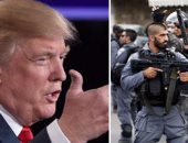 الصحافة الإسرائيلية: مصر نصحت السلطة الفلسطينية بعدم التحرك ضد إسرائيل بالأمم المتحدة فى الوقت الراهن.. إصابة شرطيين إسرائيليين فى مواجهات مع "الحريديم" بالقدس.. 260 حاخاما يطالبون بعدم انتخاب ترامب