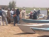 نقابة الصيادين تناشد بالتدخل للإفراج عن 6 مصريين يحتجزهم كفيلهم بالسعودية