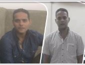 الرائد محمد الحسينى الضابط الشجاع فى واقعة هروب مساجين سجن المستقبل.. لم يهب الإرهابيين وأسلحتهم وظل يطاردهم حتى أصيب بطلق نارى فى الرأس.. وما زال يرقد بين يدى الله فى مستشفى جامعة قناة السويس التخصصى