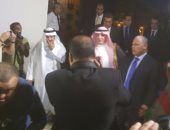 بالصور.. الأمير تركى: بطولة للمنتخبات العربية قريبًا بمشاركة أقوى الدول