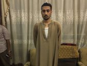 القبض على تاجر مخدرات بأسيوط محكوم عليه بأكثر من 60 عاما