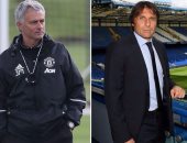 كل ما تريد أن تعرفه عن قمة تشيلسى ومانشستر يونايتد اليوم