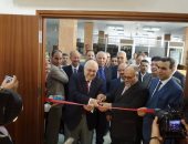 رئيس جامعة الأزهر يشيد بافتتاح فرع لمكتبة الإسكندرية بالجامعة