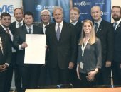 20 برلمانيا غربيا يدعمون إسرائيل ضد "اليونسكو" ويزعمون:القدس عاصمة اليهود