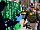 قراصنة يشنون أكبر هجمات الكترونية فى تاريخ الإنترنت.. توقف أكبر مواقع العالم عن العمل.. والـFBI يجرى تحقيقات واسعة حول الوقائع.. وقلق أمريكى من تهديدها للانتخابات الرئاسية