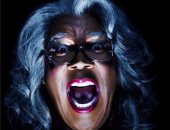 فيلم "Boo! A Madea Halloween" يتصدر البوكس أوفيس بـ9.4 مليون دولار