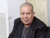 أبو رجيلة يعتذر عن تكريمه فى السوبر المصرى بسبب السفر