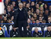 مورينيو: الدفاع يتحمل مسئولية الهزيمة الثقيلة.. واعتذر لجماهير يونايتد