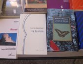 تولوز الفرنسية تدرج رواية "أجنحة الفراشة" لـ محمد سلماوى ضمن مناهجها
