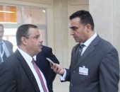 وزير الفلاحة التونسى لليوم السابع: العلاقات مع مصر تتطور فى جميع المجالات