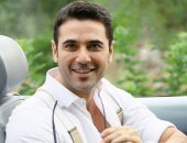 أحمد عز يبدأ تصوير المشاهد الأولى من فيلم "الممر" فى السويس