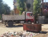 "مياه الشرقية": تغطية 47% من قرى المحافظة بمحطات الصرف الصحى فى 2018