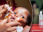 غدا انطلاق حملات التطعيم ضد شلل الأطفال باليمن
