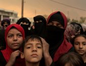 الأمم المتحدة مستعدة لايواء 150 ألف نازح من الموصل