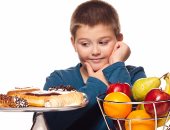 ممارسة طفلك الرياضة لا تحميه من السمنة إذا اتبع عادات غذائية خاطئة 