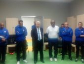 مرتضى منصور يستدعى جهاز الزمالك للاجتماع مساء اليوم