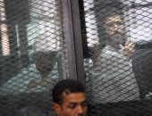 جنايات القاهرة تبدأ إعادة محاكمة متهمى "مذبحة كرداسة"