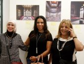  بالصور.. 18 مصورا يرصدون حكاية قصر محمد على بالمنيل فى معرض فوتوغرافيا