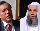 فتنة "سلفية- إخوانية" بسبب محمد حسان.. حلفاء للإخوان يهاجمون الشيخ.. الجوادى يطالب السلفيين بالخروج من مصر.. وحركة سلفية ترد: تسعون لتشويه قامة دينية ولم تكونوا تستمعوا لنصائحه فى عهد مرسى